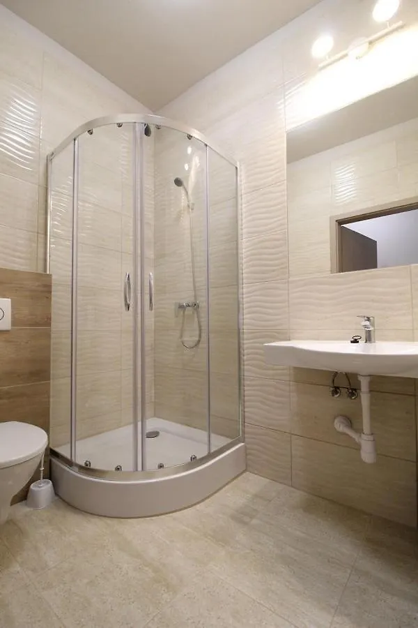 4Family *Resort*Spa* Szklarska Poręba Ośrodek wypoczynkowy